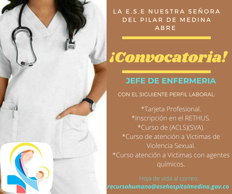 Cumpleaños - ESE Hospital Medina